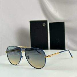 Picture of Montblanc Sunglasses _SKUfw55565590fw